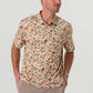 Burlebo: Performance Polo - Camo Collection