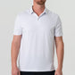 Burlebo: Performance Polo - Heather Collection