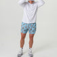Burlebo: Swim Trunks