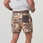 Burlebo: Swim Trunks