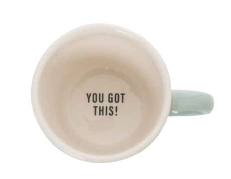 You Got This Mug