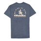 Texas Standard - Heritage Printed Tee - Ride at Dawn