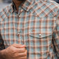 Texas Standard: Western Field Shirt - SS - Wyler