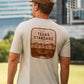 Texas Standard - Heritage Printed Tee - Smoke