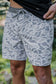 Burlebo: Athletic Short - Camo Collection