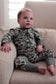 Burlebo: Baby Zip Up - Camo Collection