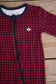 Burlebo: Baby Zip Up - Gameday Collection