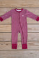 Burlebo: Baby Zip Up - Gameday Collection