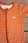 Burlebo: Baby Zip Up - Gameday Collection
