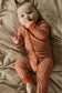 Burlebo: Baby Zip Up - Gameday Collection