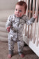Burlebo: Baby Zip Up - Camo Collection