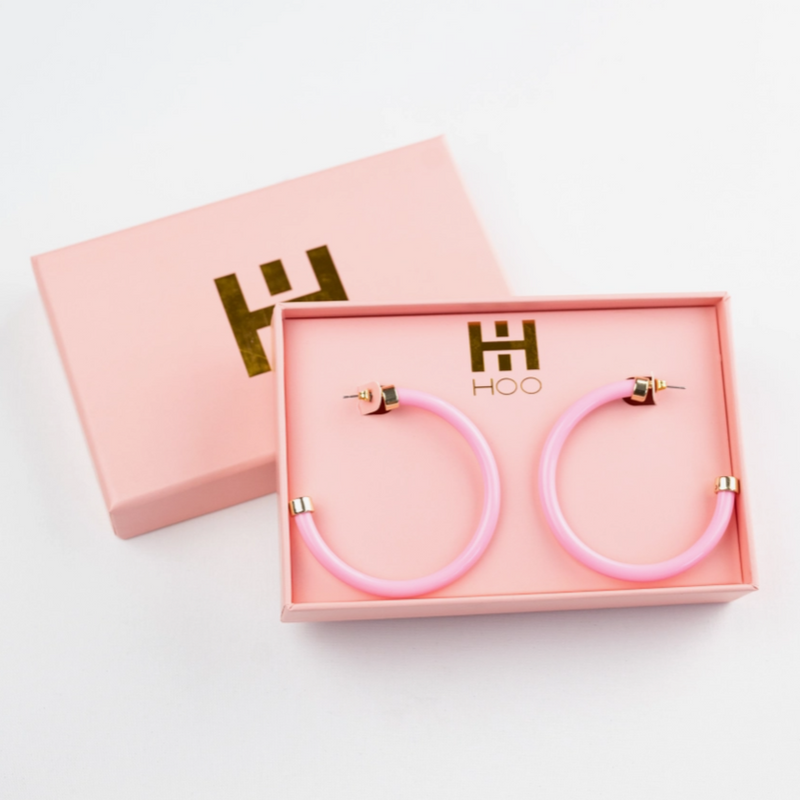 Hoo Hoops-Large