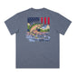 Burlebo: SS Graphic Tees