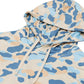 Burlebo: Performance Hoodie - Camo Collection