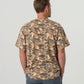 Burlebo: SS Graphic Tees
