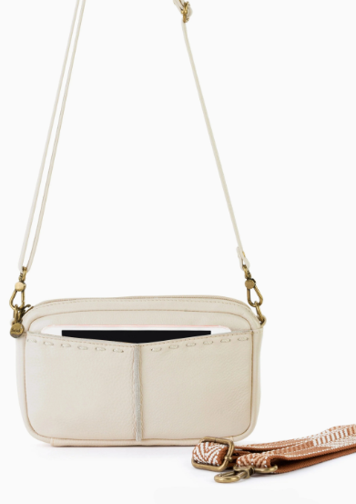 Cora Crossbody