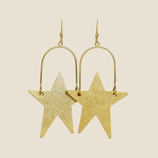 Superstars Earrings