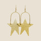 Superstars Earrings