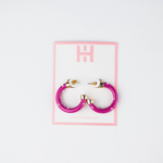Mini Hoo Hoops