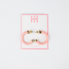 Mini Hoo Hoops
