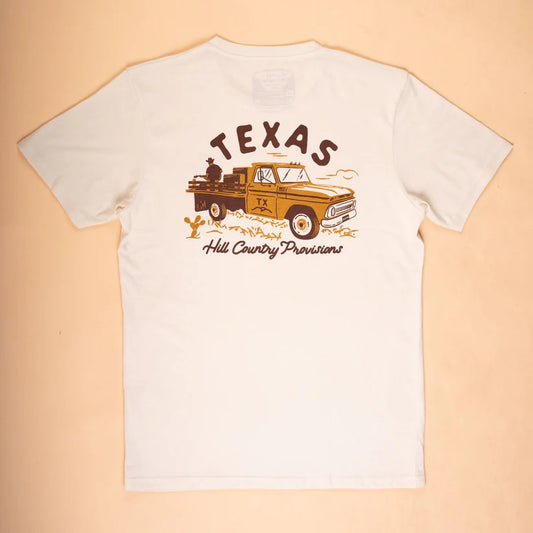 Pasture Party Graphic Tee
