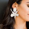 Flora Earrings