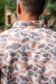 Burlebo: Performance Button Up - Pintail Camo