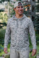 Burlebo: Performance Hoodie - Classic Deer Camo