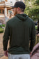 Burlebo: Performance Hoodie - Original Mallard