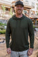 Burlebo: Performance Hoodie - Original Mallard