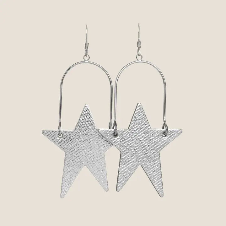 Superstars Earrings