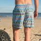 Burlebo: Swim Trunks