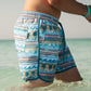 Burlebo: Swim Trunks