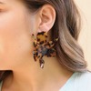 Flora Earrings