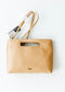 Woven Linden Crossbody