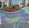 Quick Dry Beach Towel